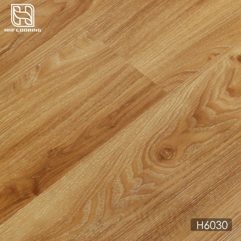 6.5mm click lock spc flooring