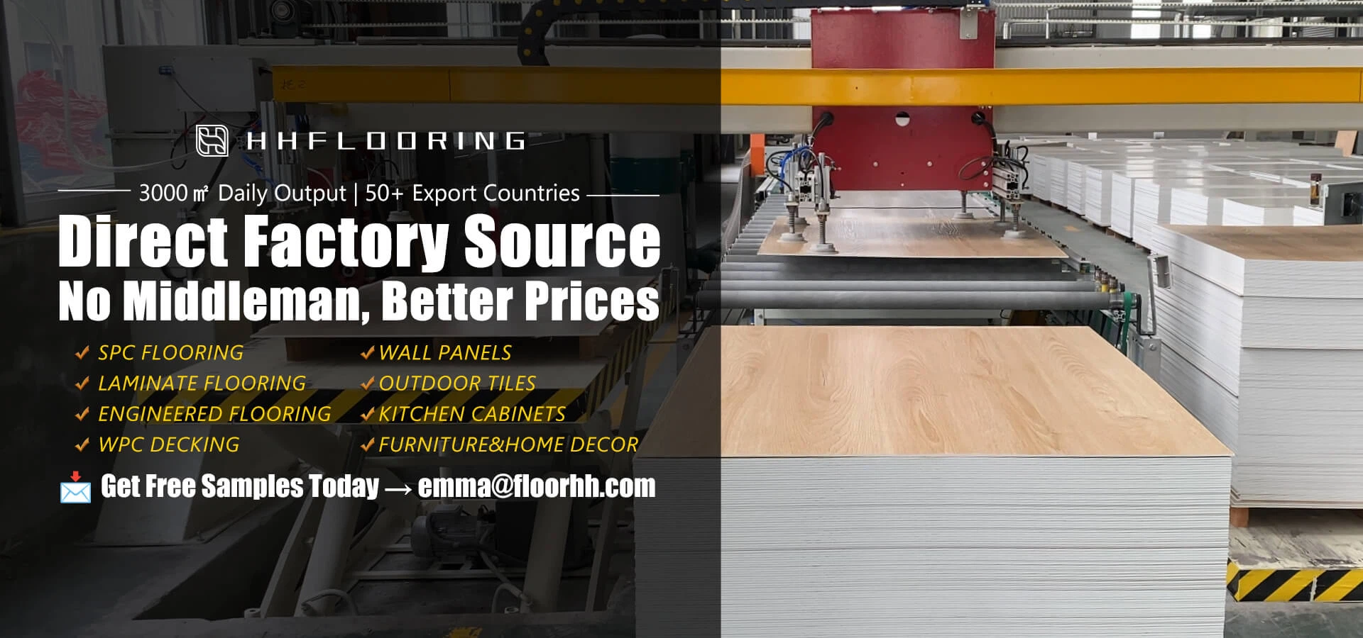 laminate flooring direct factory source