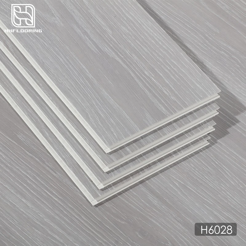 luxury vinyl tile plank flooring exporter